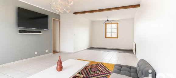 Casa de 4 dormitorios en Florange, France No. 60483 6