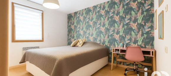 Casa de 4 dormitorios en Florange, France No. 60483 7