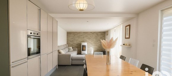 Casa de 4 dormitorios en Florange, France No. 60483 4