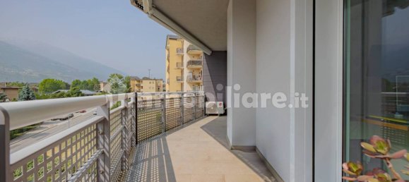 3 bedrooms Apartment in Aosta, Italy No. 340609 19