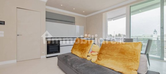 3 bedrooms Apartment in Aosta, Italy No. 340609 14