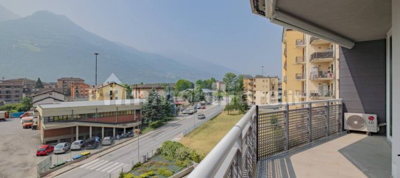 3 bedrooms Apartment in Aosta, Italy No. 340609 32