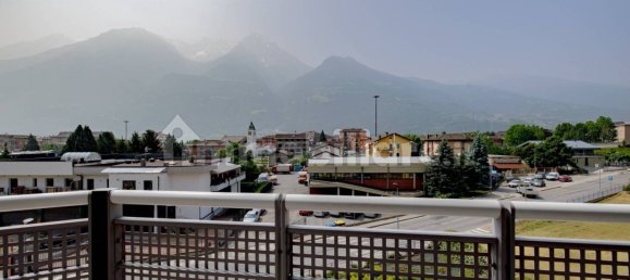 3 bedrooms Apartment in Aosta, Italy No. 340609 18