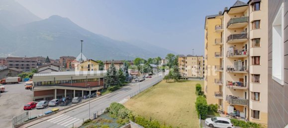 3 bedrooms Apartment in Aosta, Italy No. 340609 33