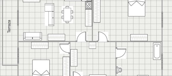 2 chambres Appartement à Granada, Spain No. 137650 46