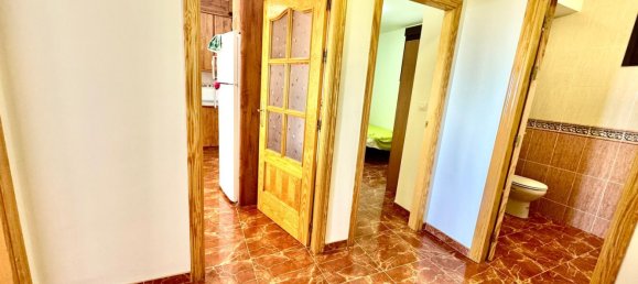 2 chambres Appartement à Granada, Spain No. 137650 9
