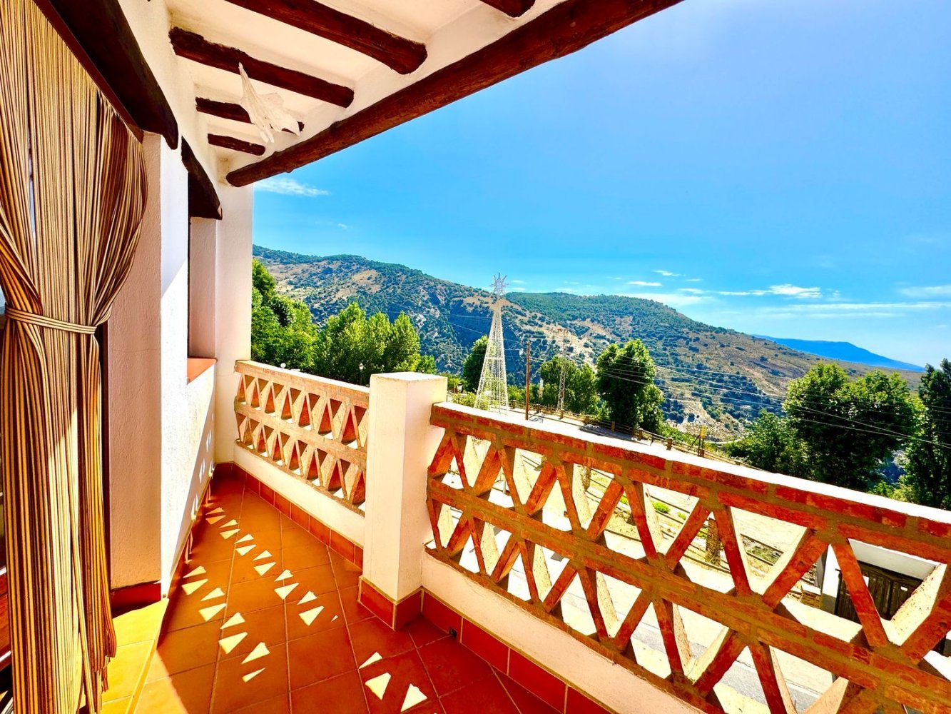 2 chambres Appartement à Granada, Spain No. 137650