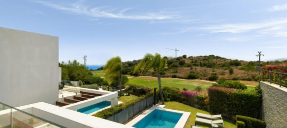 5 bedrooms Villa in Marbella, Spain No. 177877 13