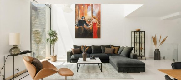 5 bedrooms Villa in Marbella, Spain No. 177877 5