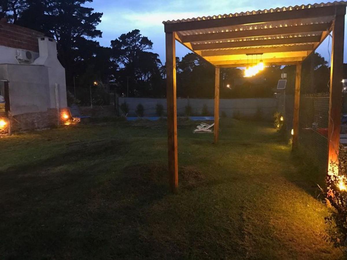  Land in Mar del Plata, Argentina No. 113843