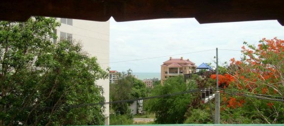 شقة 1 غرف نوم في Pattaya, Thailand رقم 3900 2