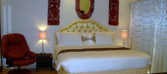 شقة 1 غرف نوم في Pattaya, Thailand رقم 3900 11