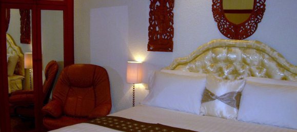 شقة 1 غرف نوم في Pattaya, Thailand رقم 3900 12