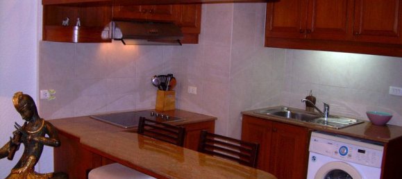 شقة 1 غرف نوم في Pattaya, Thailand رقم 3900 7