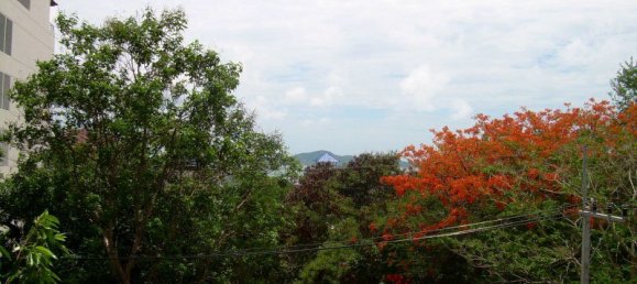 شقة 1 غرف نوم في Pattaya, Thailand رقم 3900 3