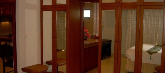 شقة 1 غرف نوم في Pattaya, Thailand رقم 3900 13