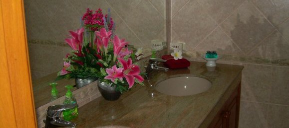 شقة 1 غرف نوم في Pattaya, Thailand رقم 3900 15