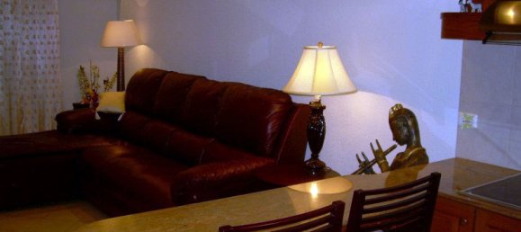 شقة 1 غرف نوم في Pattaya, Thailand رقم 3900 8