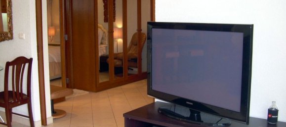 شقة 1 غرف نوم في Pattaya, Thailand رقم 3900 4