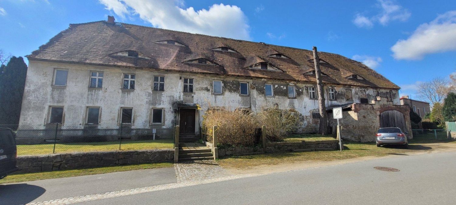 Apartamento de 16 divisões em Gorlitz, Germany N.º 169608