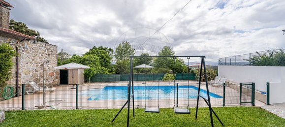 4 Schlafzimmer Haus in Valenca, Portugal, Nr. 23063 6