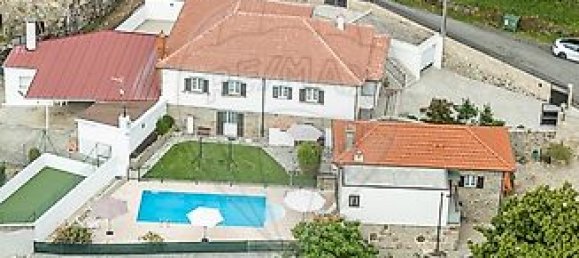 4 Schlafzimmer Haus in Valenca, Portugal, Nr. 23063 20