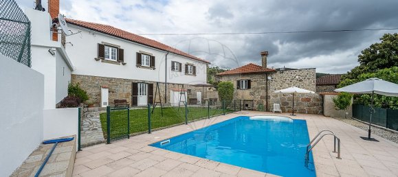 4 Schlafzimmer Haus in Valenca, Portugal, Nr. 23063 11