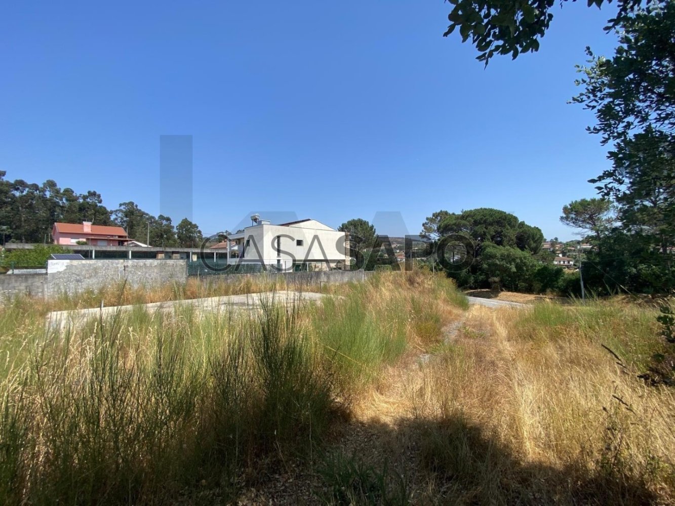  Land in Aguiar de Sousa, Portugal No. 323541