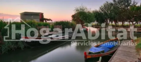 Grundstück in Valencia, Spain, Nr. 113392 2