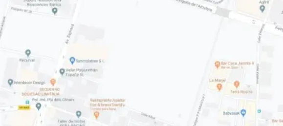 Grundstück in Valencia, Spain, Nr. 113392 12