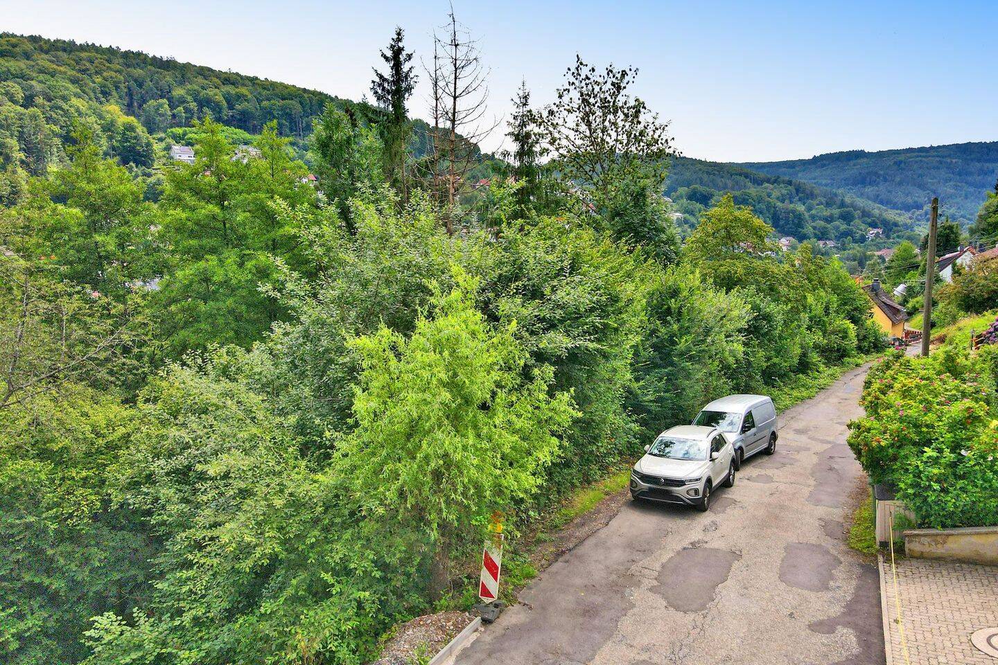 Terreno em Rhein-Neckar-Kreis, Germany N.º 222668