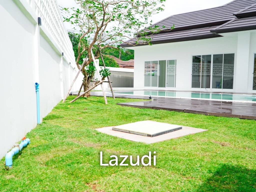 Café/restaurante de 3 dormitorios en Wichit, Thailand No. 21461