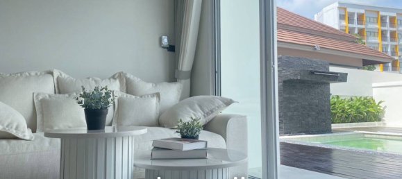 Café/restaurante de 3 dormitorios en Wichit, Thailand No. 21461 5