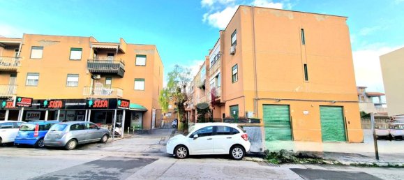 1-Zimmer Gewerbliche Immobilie in Palermo, Italy, Nr. 287977 17