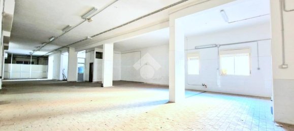 1-Zimmer Gewerbliche Immobilie in Palermo, Italy, Nr. 287977 9