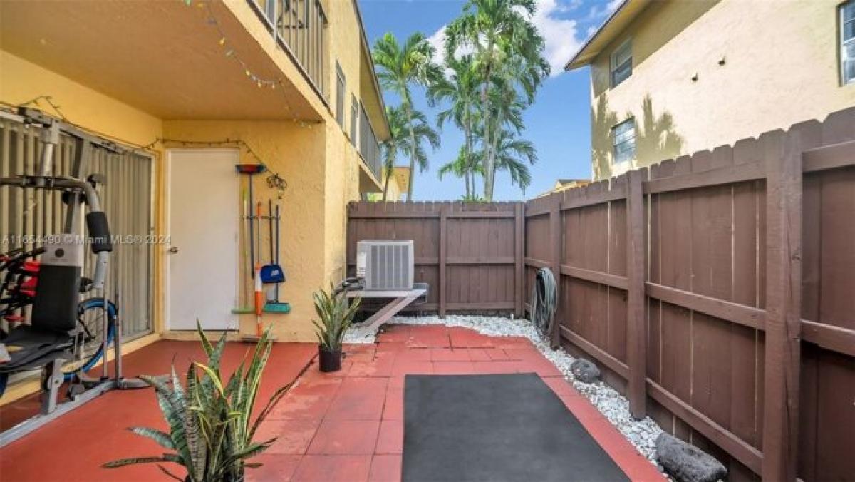 2 chambres Maison à Miami, USA No. 213398