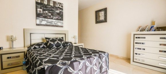 5 chambres Villa à Mijas, Spain No. 135445 18