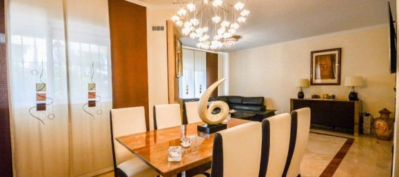 5 chambres Villa à Mijas, Spain No. 135445 10