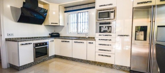 5 chambres Villa à Mijas, Spain No. 135445 13