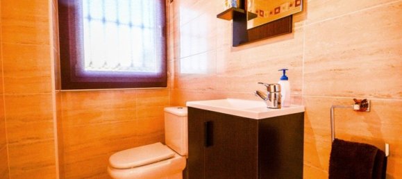 5 chambres Villa à Mijas, Spain No. 135445 12