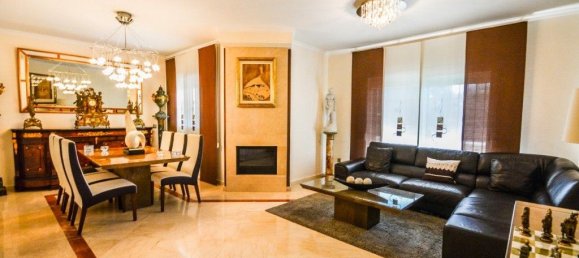 5 chambres Villa à Mijas, Spain No. 135445 8