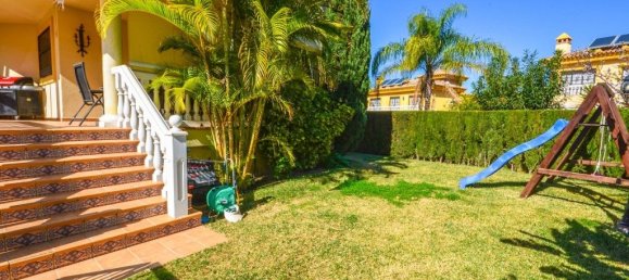 5 chambres Villa à Mijas, Spain No. 135445 6