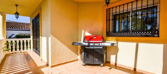 5 chambres Villa à Mijas, Spain No. 135445 17