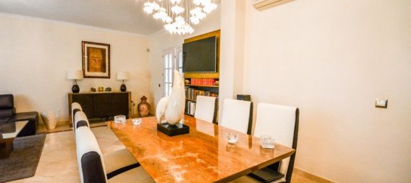 5 chambres Villa à Mijas, Spain No. 135445 11