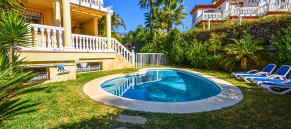 5 chambres Villa à Mijas, Spain No. 135445 5