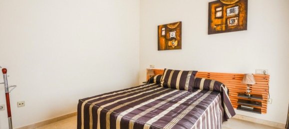 5 chambres Villa à Mijas, Spain No. 135445 23