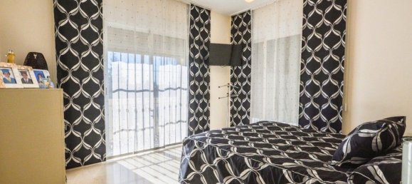 5 chambres Villa à Mijas, Spain No. 135445 19