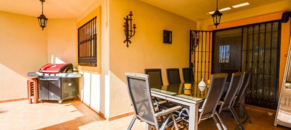 5 chambres Villa à Mijas, Spain No. 135445 16