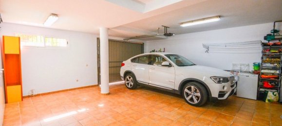 5 chambres Villa à Mijas, Spain No. 135445 28