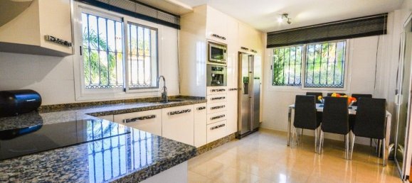 5 chambres Villa à Mijas, Spain No. 135445 14